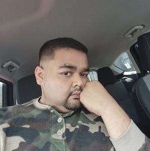 Meet your Posher, Usman